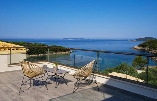 Prima Vista Beachfront Boutique Hotel - Foto 76