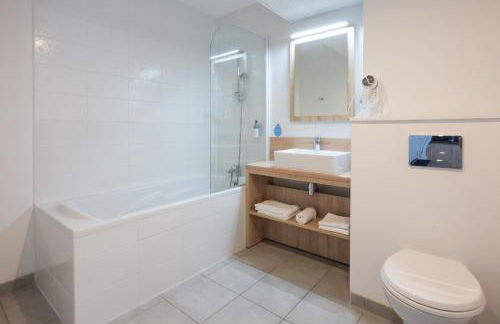 Résidence Odalys Rêve d'île - Foto 12