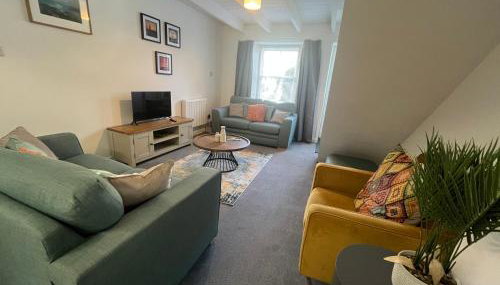 Starboard Cottage - Foto 1