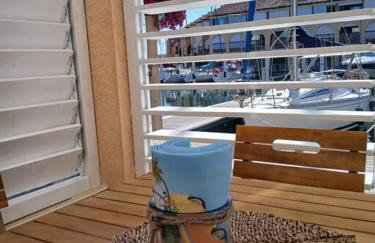 Port et Plage Clim & Terrasse - Photo 15