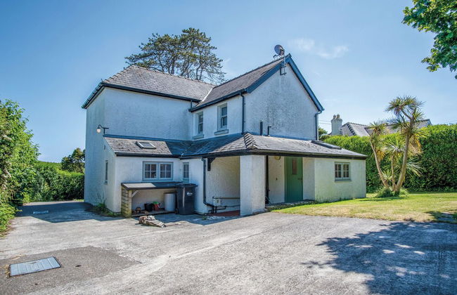 Penlan - 3 Bedroom Cottage - Saundersfoot - Foto 59