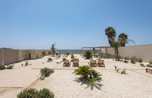 Cala Theresìa - Exclusive sea front apartments - Foto 2