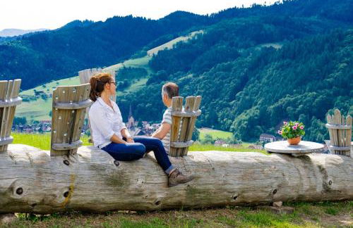 Ferienwohnungen Golla-lang - Foto 29