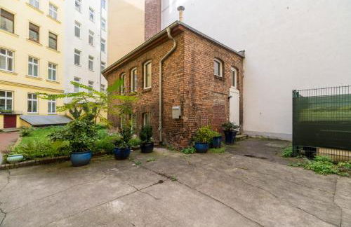 Urban Duplex Kreuzberg - Foto 1