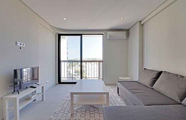 Armação DE Pera Ocean View by Homing - Foto 13