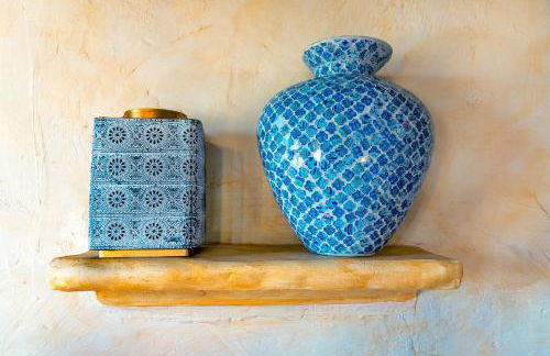 Cortijo la Loma de la Alpujarra - Foto 16