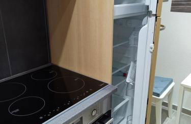 Ferienwohnung Wildgans 2 Dollart Ostfriesland - Foto 6