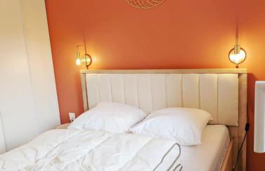 Appt T3 bord du lac avec jardin - Foto 14