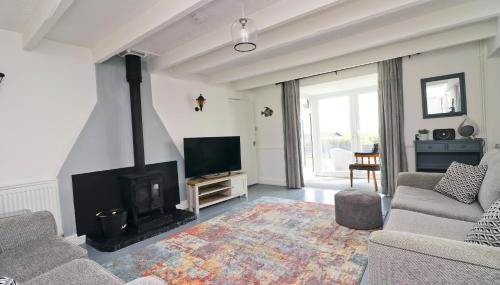 Coastal retreat surrounded by open countryside - Foto 4