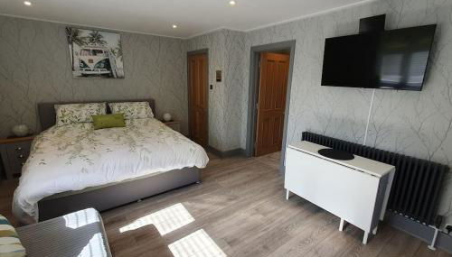 Little Eden New Forest and Coastal Retreat Langley Hampshire - Foto 5