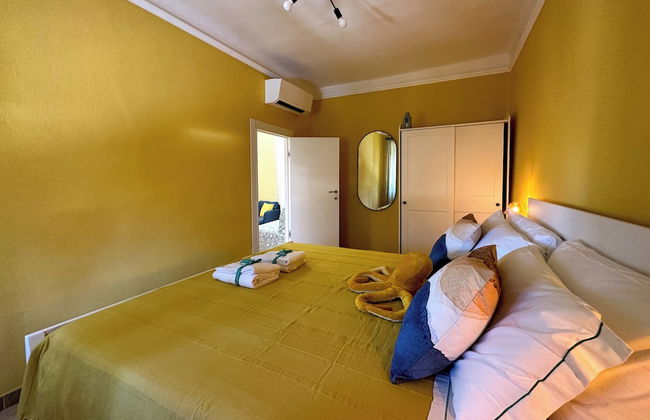 Ca' Bea with AC and Terrace - Foto 7