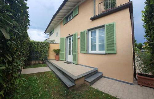 La casa di Elena Versilia - Two Apartments - Foto 5