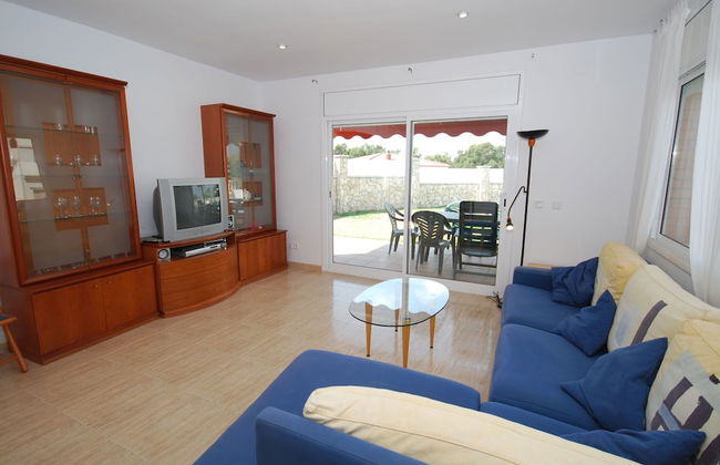 Detached Villa on one Floor, With Garden, Private Pool and Nice Views - Foto 5