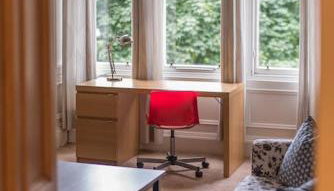 Beautiful 2 Bed 2 Bath Flat overlooking Meadows Park - Foto 4