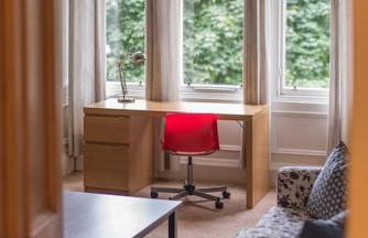 Beautiful 2 Bed 2 Bath Flat overlooking Meadows Park - Foto 4