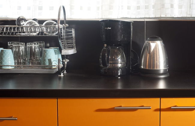 Cozy Fully Renovated Studio in Holargos - Photo 10