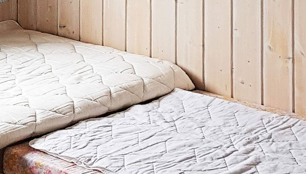 6 Person Holiday Home in Borkop-by Traum - Foto 2, Habitación