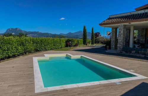 Villa Le Cicale - Irpinia - Foto 1