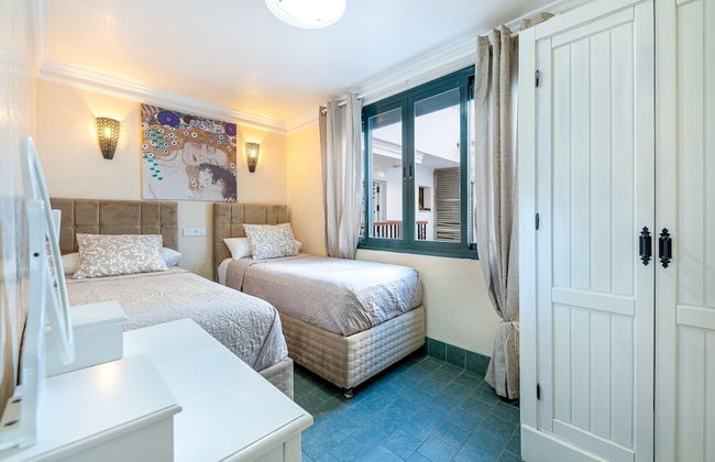 Hof van Holland Carihuela - Photo 21