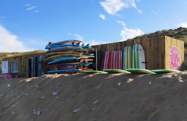 Appartements Manusurf House - Foto 32