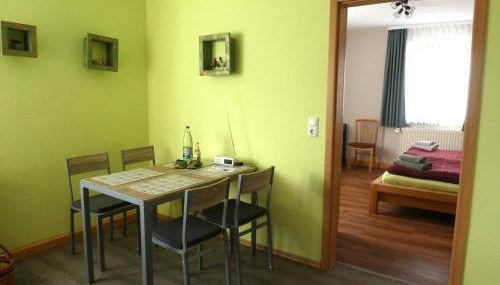 Ferienwohnung Dorfblick - Foto 5