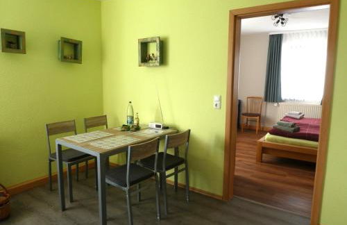 Ferienwohnung Dorfblick - Foto 5