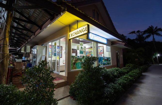 Oscar Villa Aonang Krabi - Foto 2