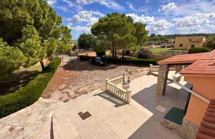 Finca Can Bagur Ventolra - Foto 10