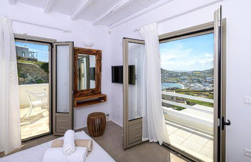 9 Muses Villas Mykonos - Photo 20