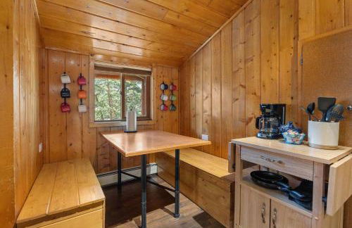 Cabin 1- Hot Tub Grill- Mins to RMNP - Foto 19