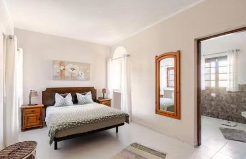 Casa Barranco Grande - Entspannung pur mit privatem Pool, wind- und sichtgeschützt - Photo 20