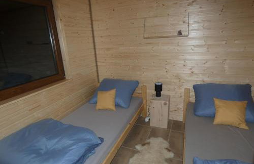 BIESZCZADZKA Antosiówka - Foto 48