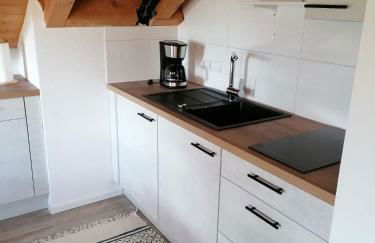 Appartments Bergluft - Foto 38