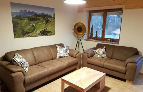 Chalet Steinplatte - Foto 31