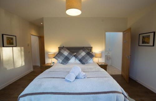 Riverside Lodge - Seasgair Lodges - Foto 5