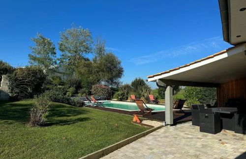 Maison Bordeaux Saint Émilion - Foto 50