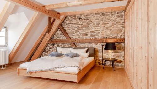 Ferienwohnung Mühlbachgasse 9 - Foto 2