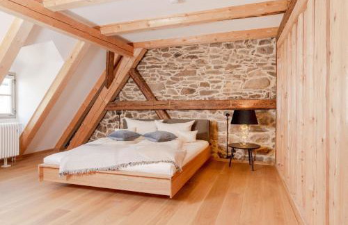 Ferienwohnung Mühlbachgasse 9 - Foto 2