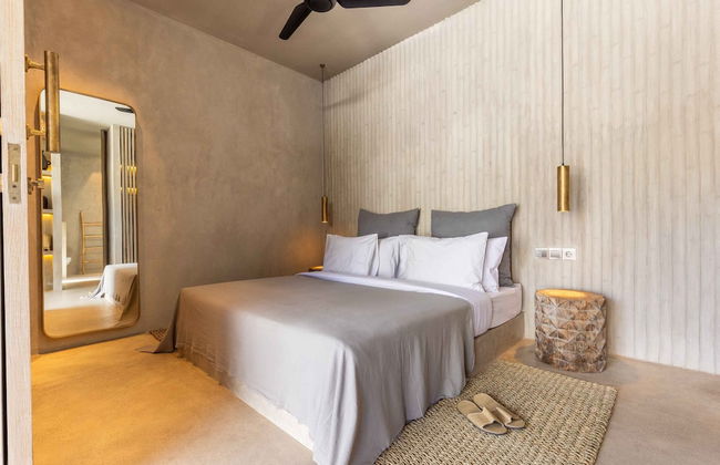 The Konkret Lombok - Foto 3