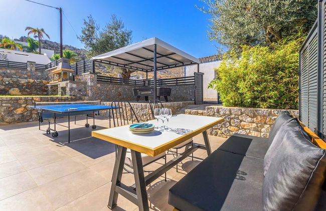 Lambis Athina - Foto 11