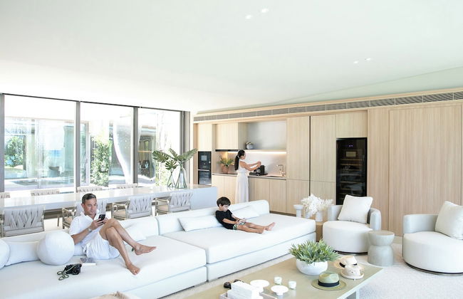 Veyla Natai Residence - Luxury Pool Villa - Foto 38