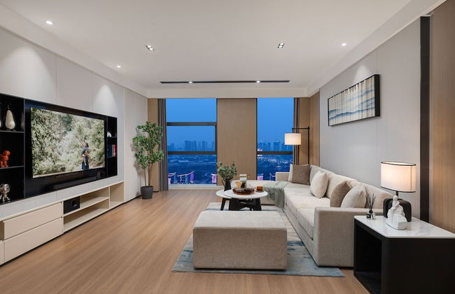 Somerset Taihu New City CBD Wuxi - Photo 26