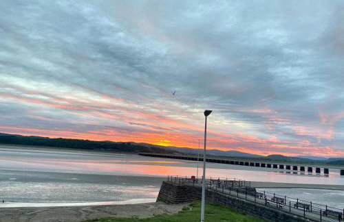 Arnside sea view - Photo 1