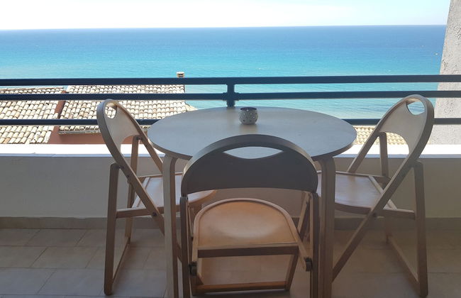 Menigos - Type AA5 Nr 123: Sea View 1 Bedroom Apt - Foto 16