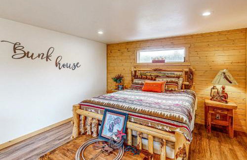 Game & Gather Getaway - Foto 23