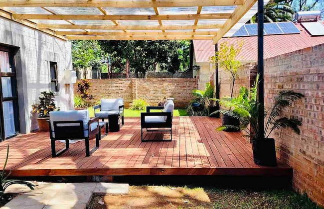 Mellow 2 Bedroomed Cottage - 2083 - Foto 5