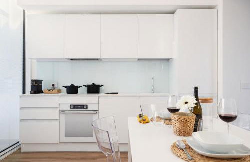 Keys of Sicily - Residence "Sabbia" sul mare - Foto 11