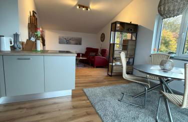 Ferienwohnung Ausblick - Foto 5