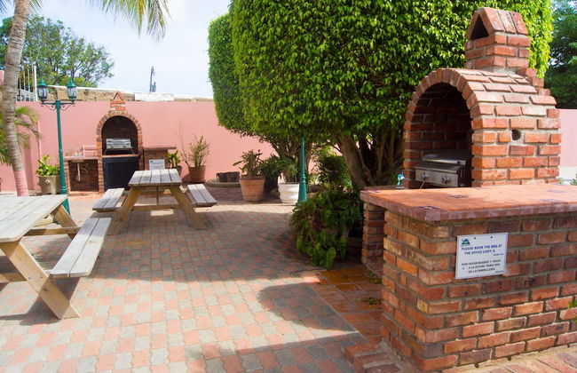 Sasaki Apartments - Foto 50