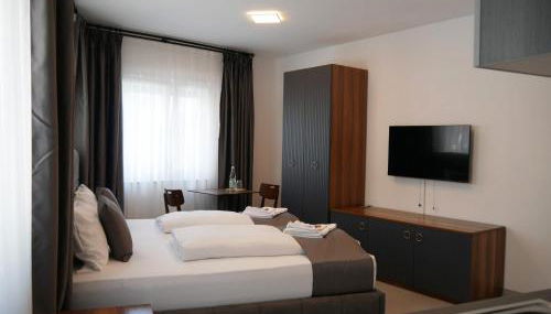 AS Aparthotel - Foto 2